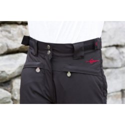 Covalliero Termo Overtrksbukser