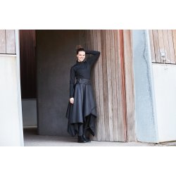 EQ Laurie Vinter Ridenederdel