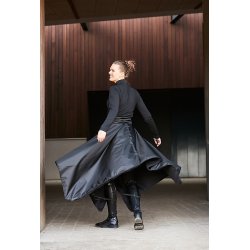 EQ Laurie Vinter Ridenederdel