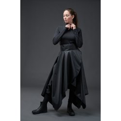 EQ Laurie Vinter Ridenederdel