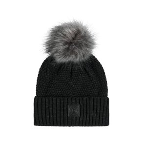 EQ Lira Glitter Hue, Sort