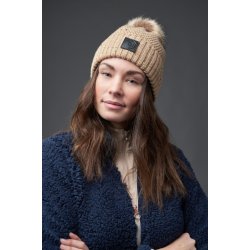 EQ Lira Glitter Hue, Beige