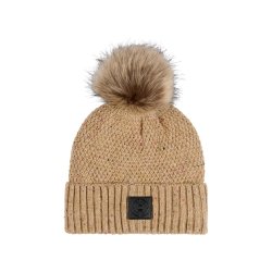 EQ Lira Glitter Hue, Beige