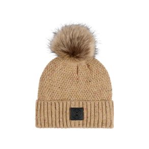 EQ Lira Glitter Hue, Beige