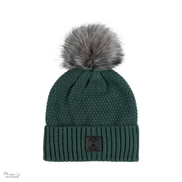 EQ Lira Glitter Hue, Gr�n