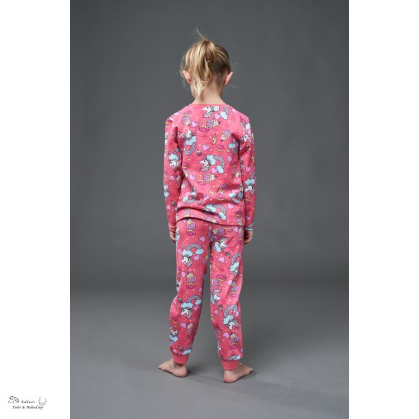 EQ Kids Liza Pyjamas
