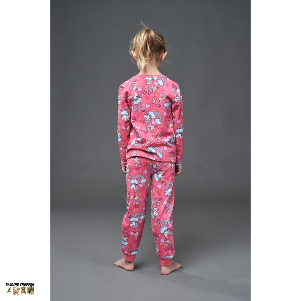 EQ Kids Liza Pyjamas