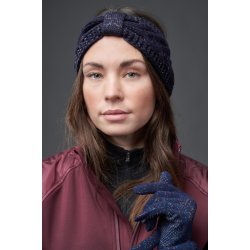 EQ Lilly Pandebnd, Voksen