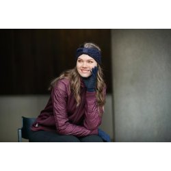 EQ Lilly Pandebnd, Voksen