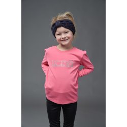 EQ KIDS Lilly Pandebnd