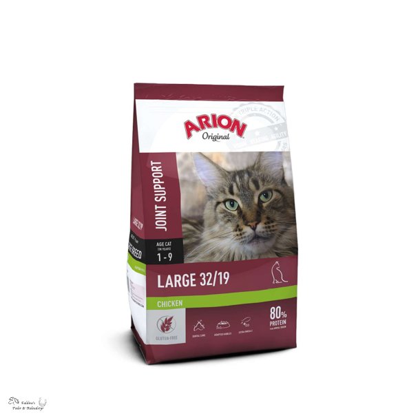 Arion Original Large Breed, 2 kg