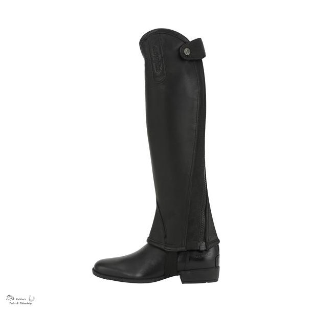 EQ Burnley Leggings i l�der