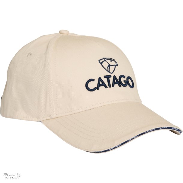 CATAGO Nilo Kasket, Sand