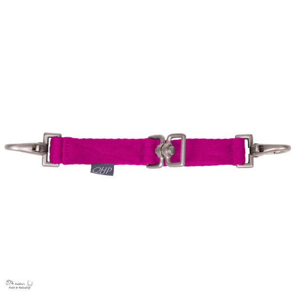 QHP Longe Delta, Pink