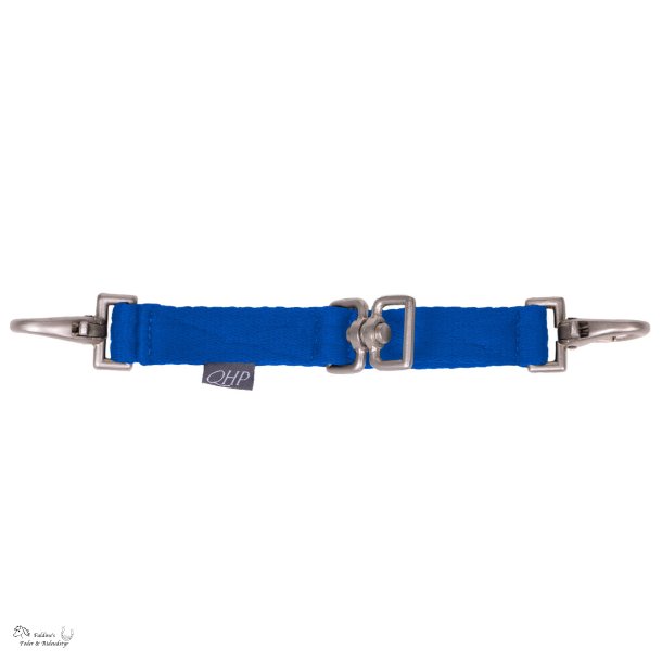 QHP Longe Delta, Bl�