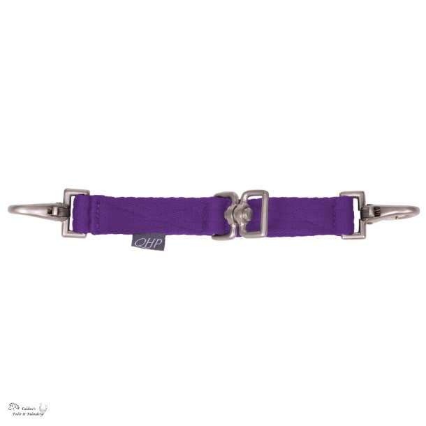 QHP Longe Delta, Lilla