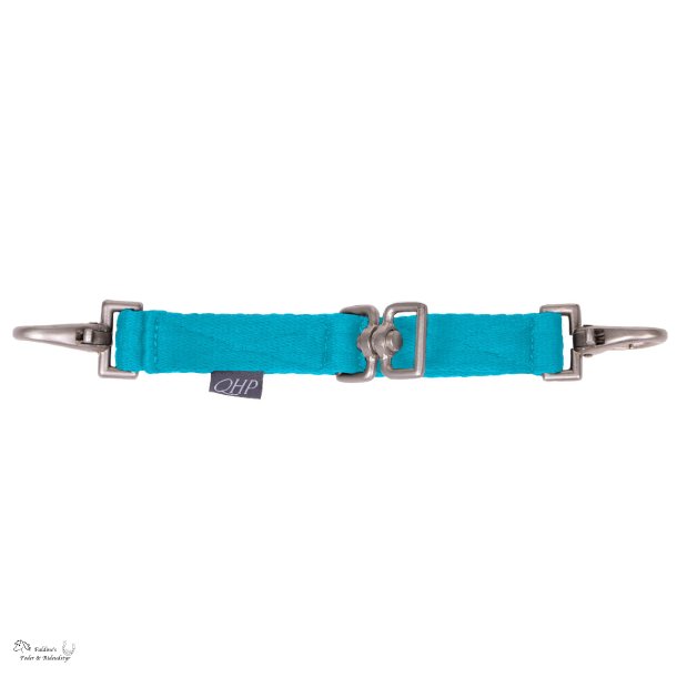 QHP Longe Delta, Lysebl�