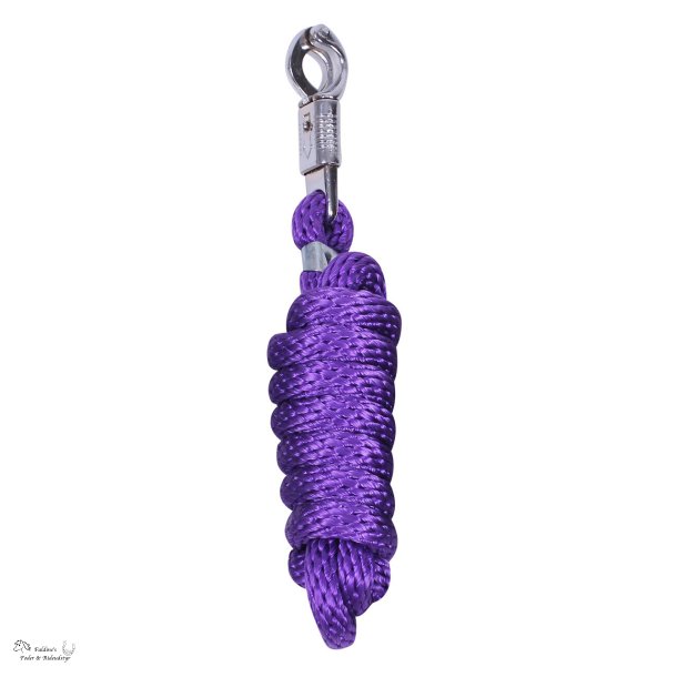 Tr�ktov med panikhage, Lilla