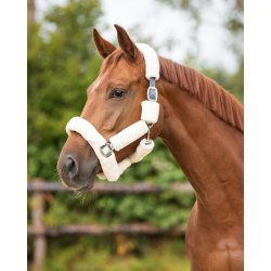 QHP Alaska Grime, Creme/Gr