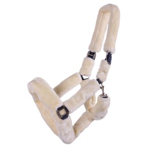 QHP Alaska Grime, Creme/Gr