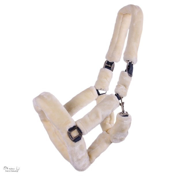 QHP Alaska Grime, Creme/Gr�