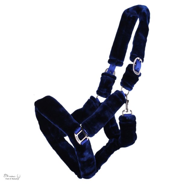 QHP Alaska Grime, Bl�