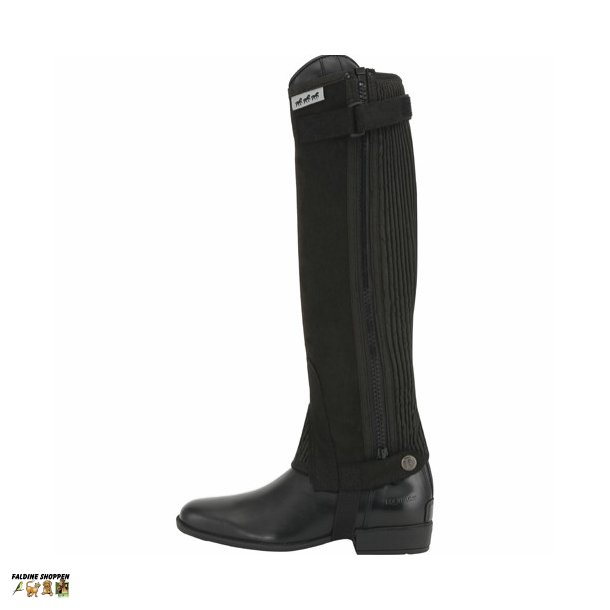 Equipage Aspen Leggings, Kort/Bred, Voksen