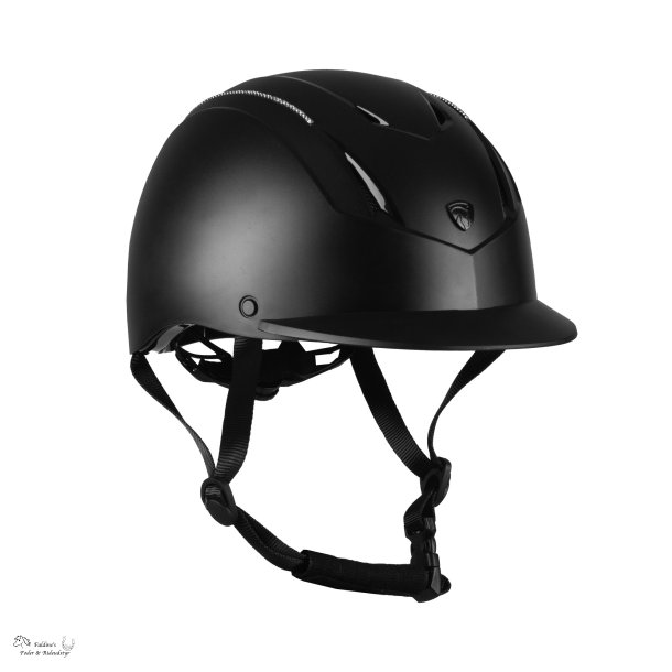 Horka Dali Ridehjelm, Glitter