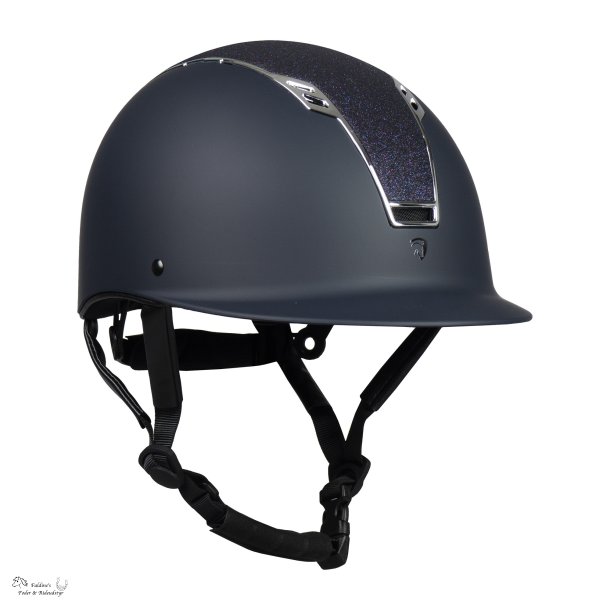 Ridehjelm, Horka, Bl�