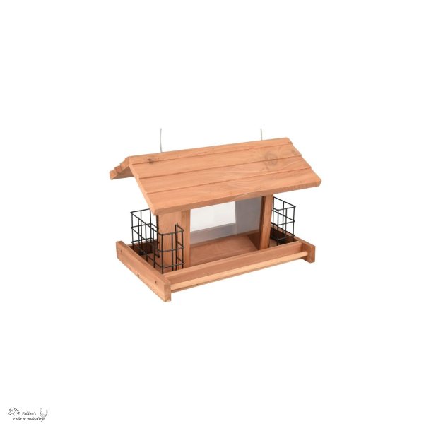 BIRD Foderstation til fuglefr�, model Sami