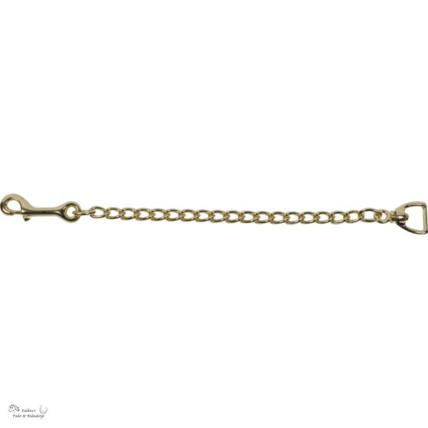 HG K�de til tr�ktov, Messing