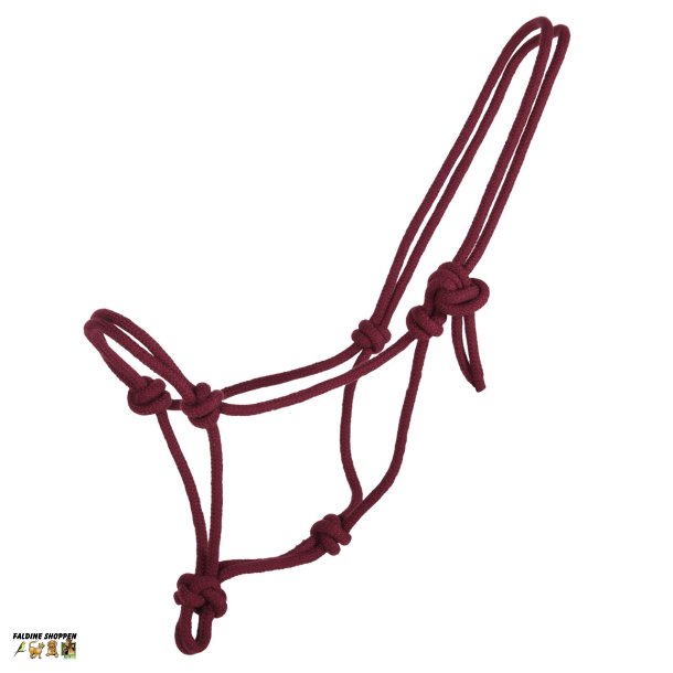 QHP Rebgrime, Burgundy
