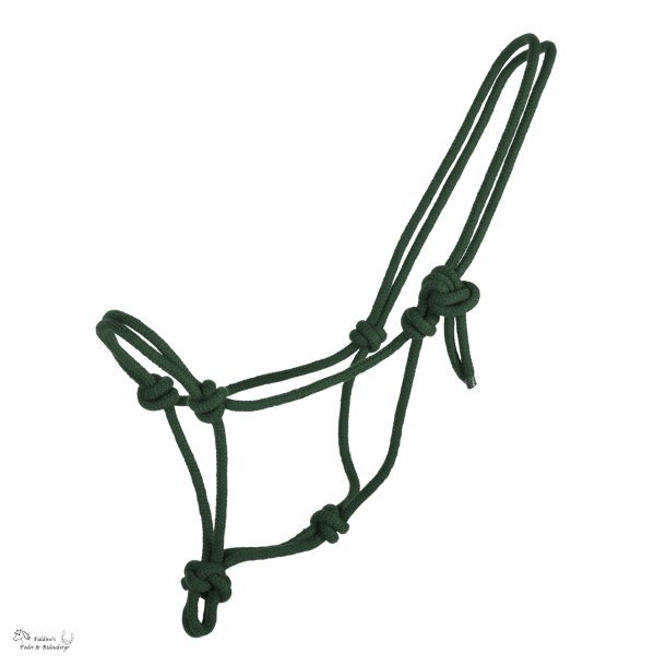 QHP Rebgrime, Gr�n