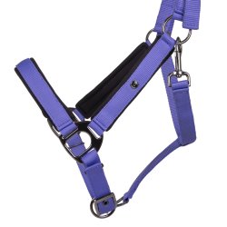 QHP Deluxe Grime, Lilla