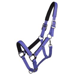 QHP Deluxe Grime, Lilla