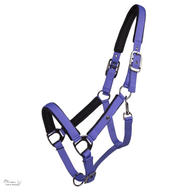 QHP Deluxe Grime, Lilla