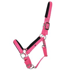 QHP Deluxe Grime, Pink