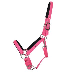 QHP Deluxe Grime, Pink