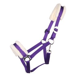 QHP Cali Grime, Lilla