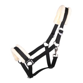 QHP Cali Grime, Sort