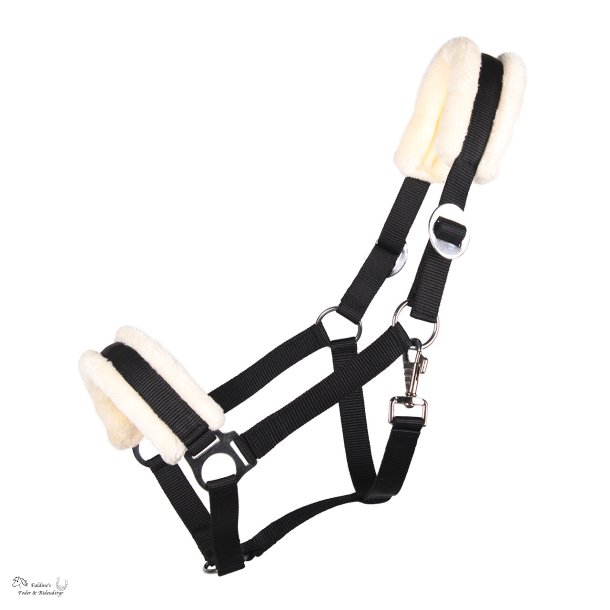 QHP Cali Grime, Sort