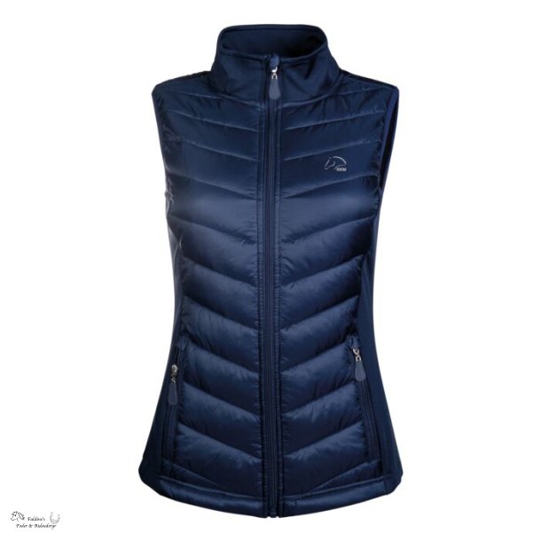 HKM Basel Vest, Barn