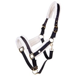 QHP Menton Grime, Sort