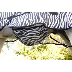 RugBe Insektd�kken, Zebra