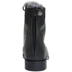 EQ Vadelma Jodphurs med pels