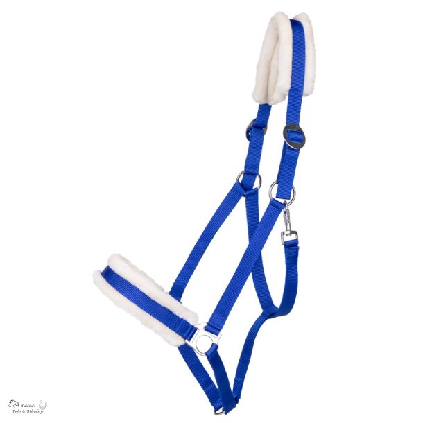 Grime med plys, XX-Full, Bl�