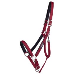 Grime Deluxe, XX-Full til koldblodsracer, Burgundy