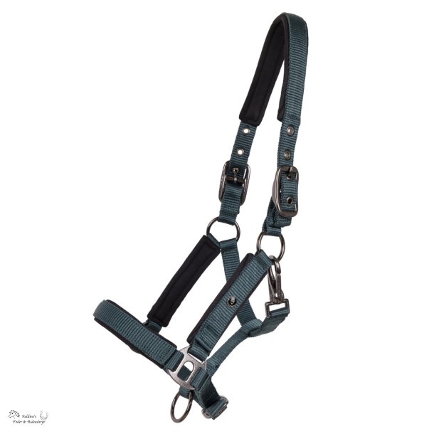 QHP F�l Deluxe Grime, Gr�n