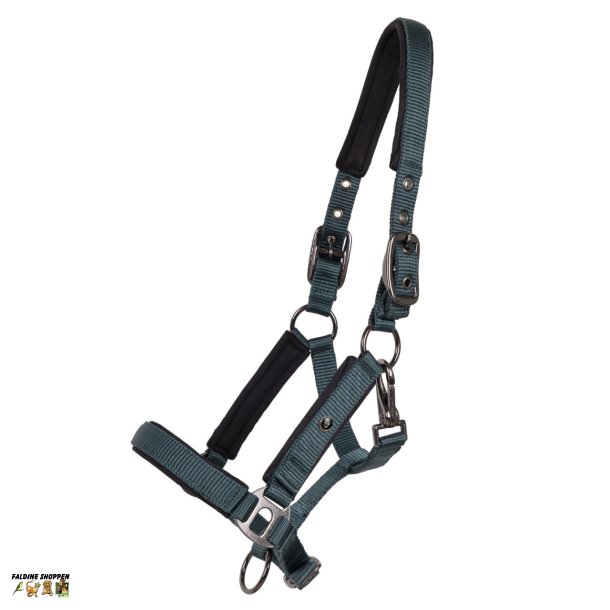 QHP Fl Deluxe Grime, Grn