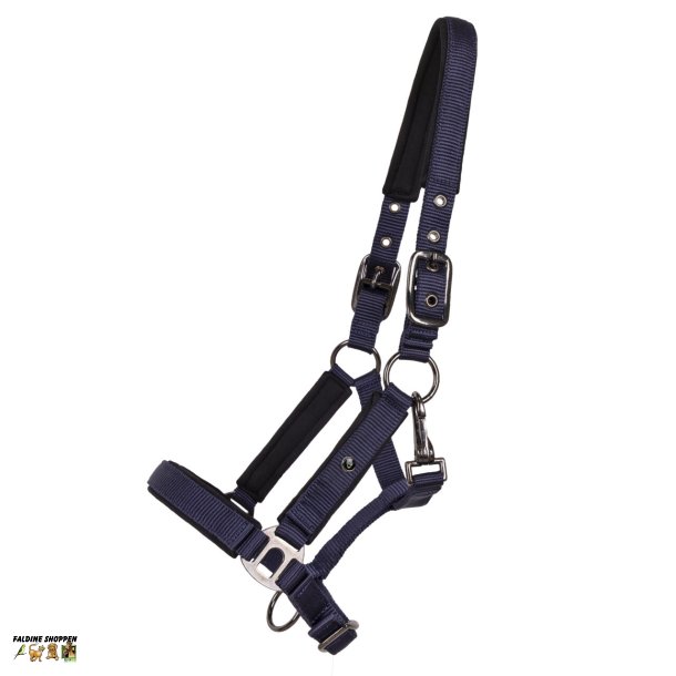 QHP Fl Deluxe Grime, Navy